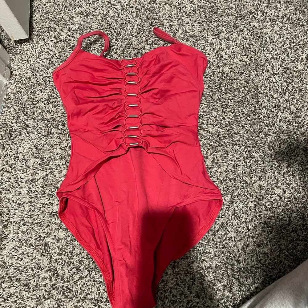 Bloch Leotard, size small.